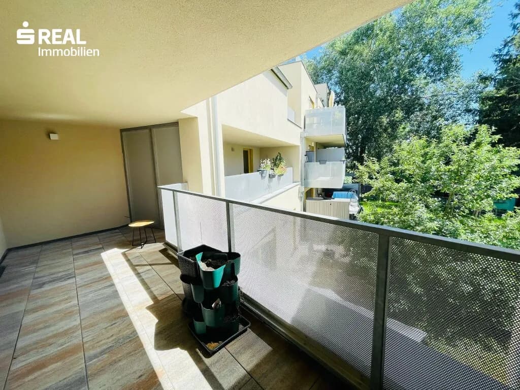 2-Zimmer-Wohnung kaufen in Wien – 52,8 m², € 329.000 – Bild 1 von 11