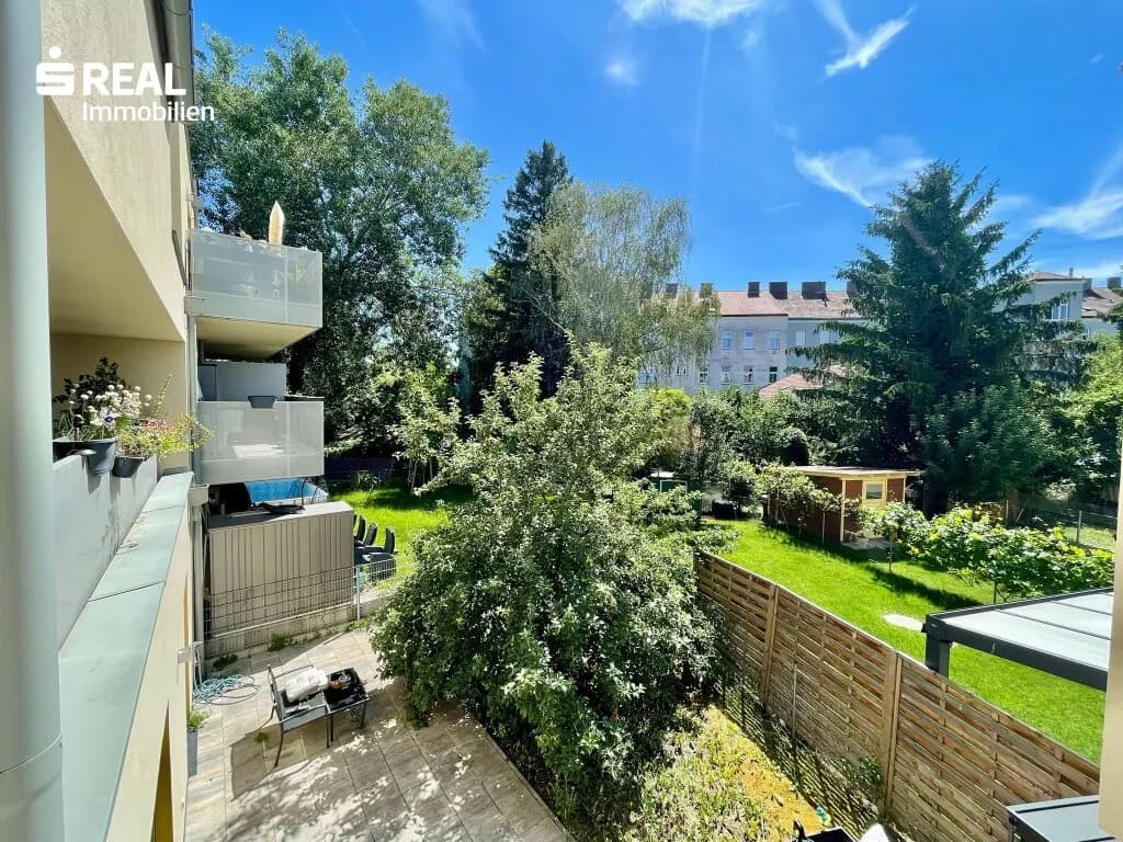2-Zimmer-Wohnung kaufen in Wien – 52,8 m², € 329.000 – Bild 2 von 11