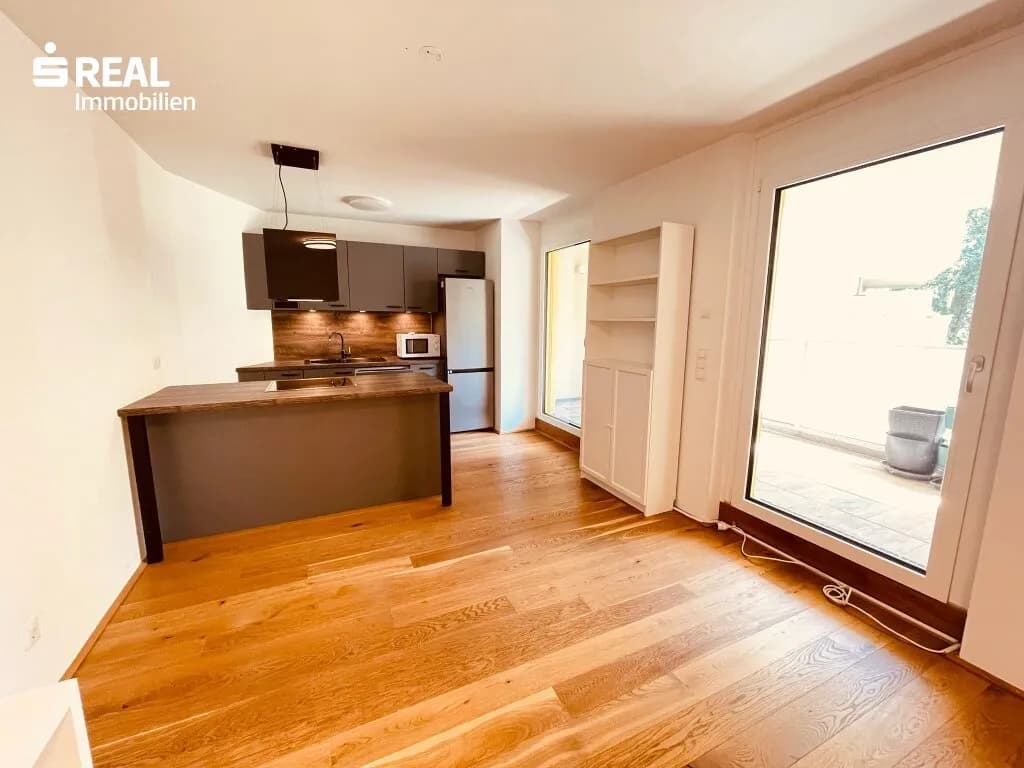 2-Zimmer-Wohnung kaufen in Wien – 52,8 m², € 329.000 – Bild 3 von 11