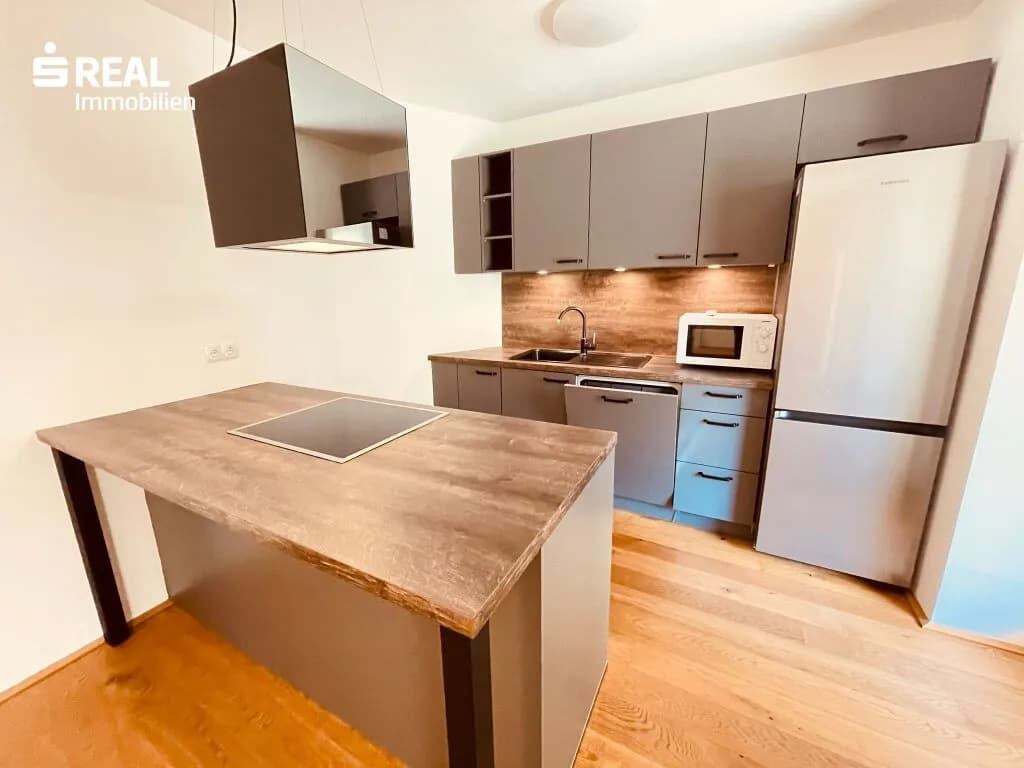2-Zimmer-Wohnung kaufen in Wien – 52,8 m², € 329.000 – Bild 4 von 11