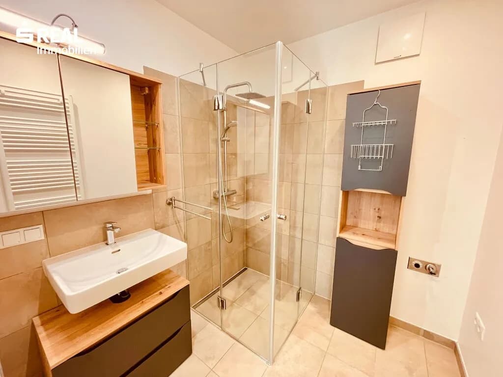 2-Zimmer-Wohnung kaufen in Wien – 52,8 m², € 329.000 – Bild 7 von 11