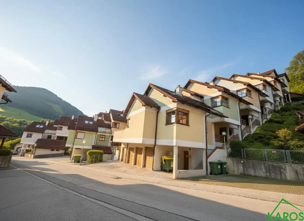 Immobilie kaufen in Amstetten – 74,83 m², € 334.000
