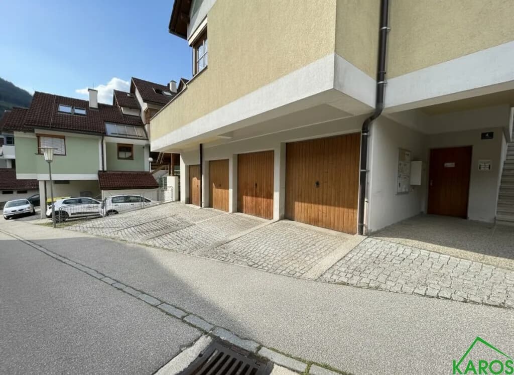 Immobilie kaufen in Amstetten – 74,83 m², € 334.000 – Bild 2 von 24