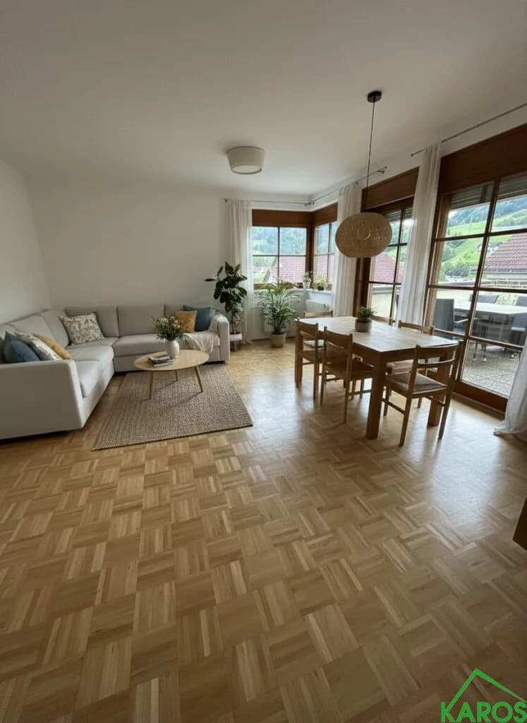 Immobilie kaufen in Amstetten – 74,83 m², € 334.000 – Bild 15 von 24