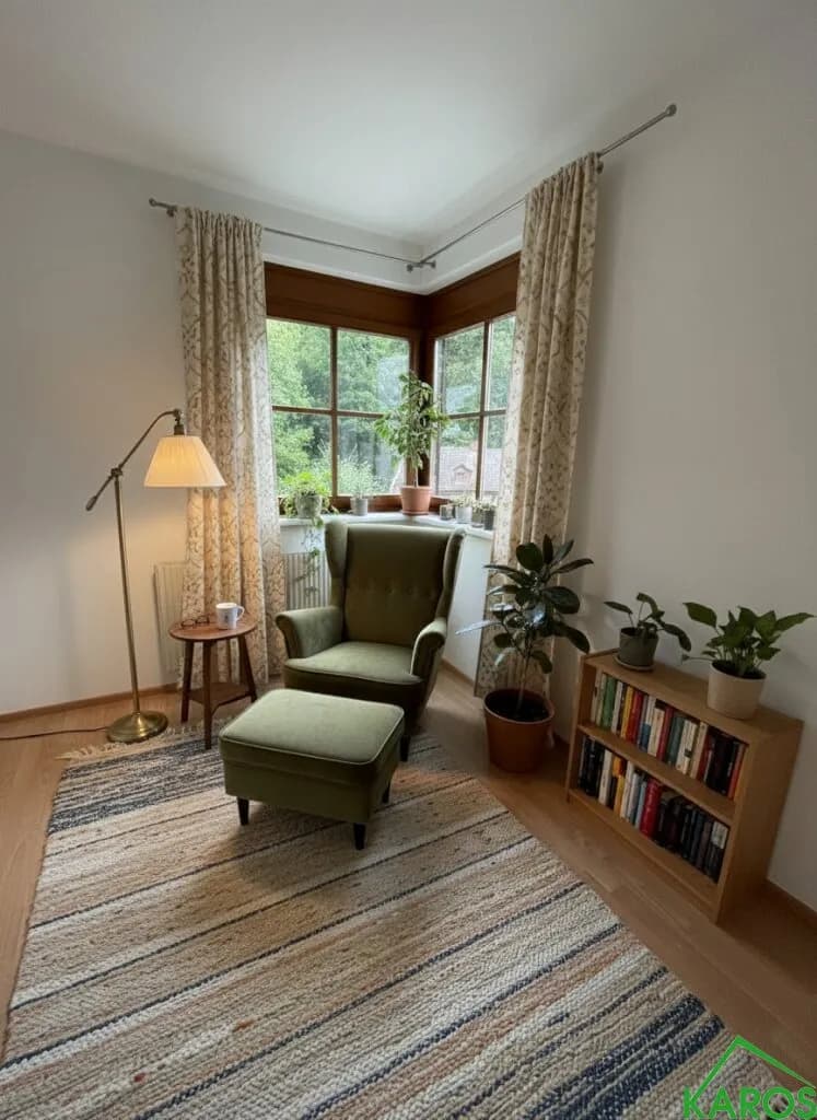 Immobilie kaufen in Amstetten – 74,83 m², € 334.000 – Bild 23 von 24