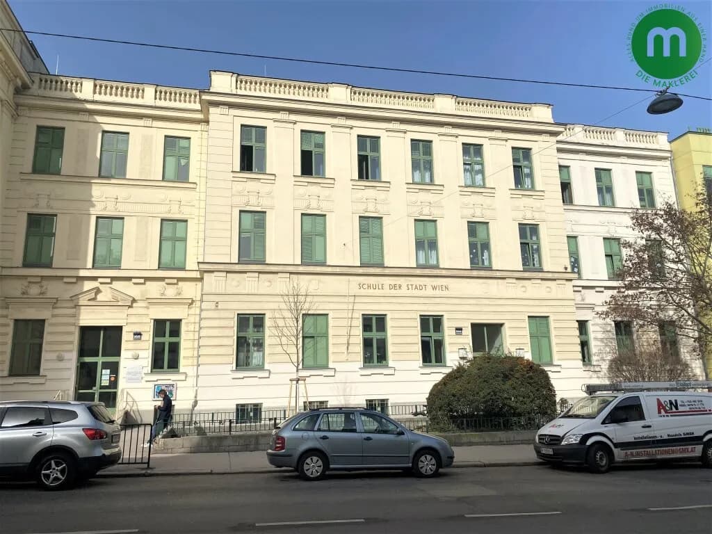 4-Zimmer-Wohnung kaufen in Wien – 90,52 m², € 639.000 – Bild 14 von 19