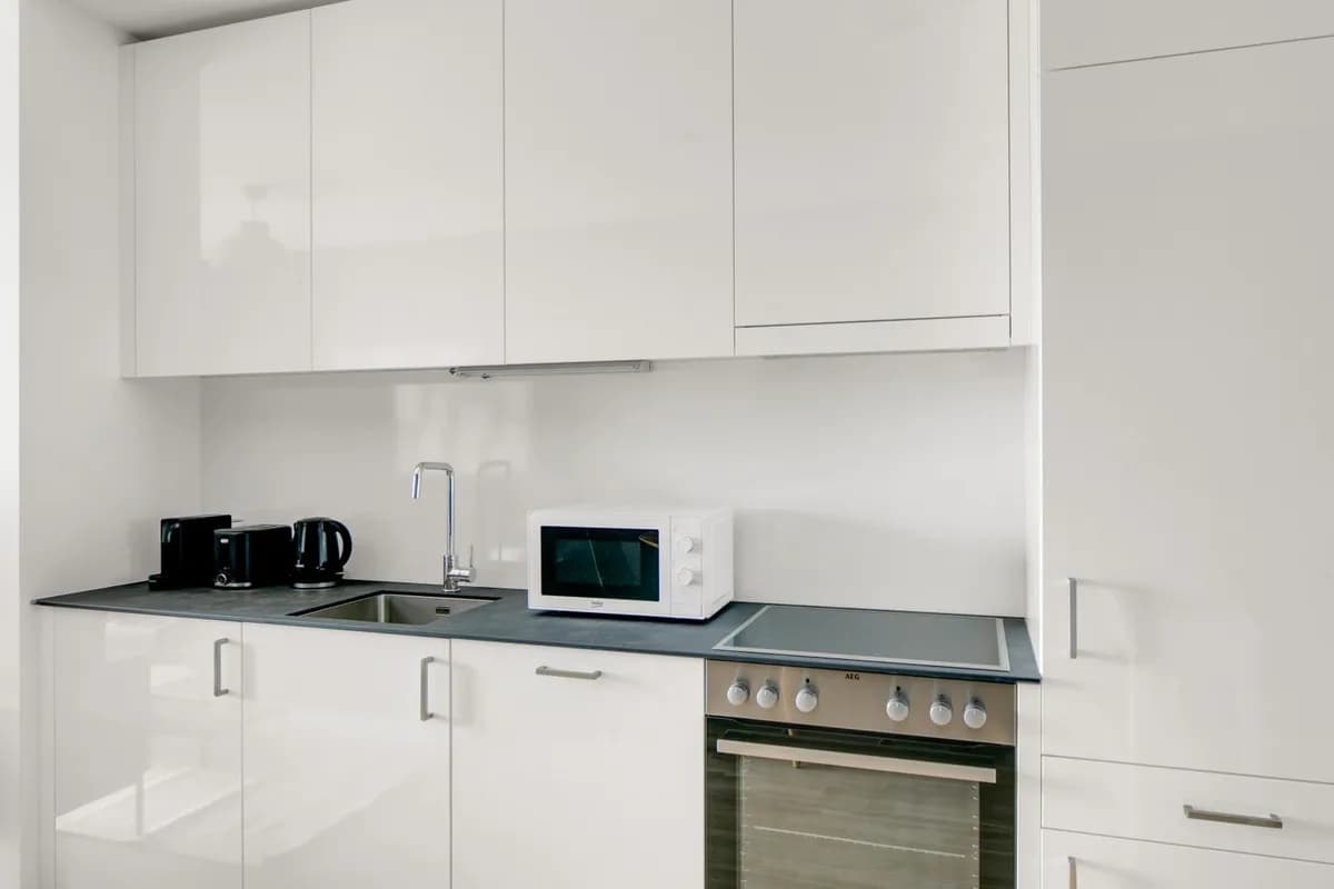 2-Zimmer-Wohnung mieten in Wien – 44 m², € 1.385 – Bild 8 von 20