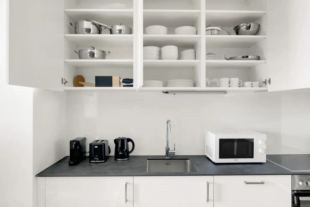 2-Zimmer-Wohnung mieten in Wien – 44 m², € 1.385 – Bild 9 von 20
