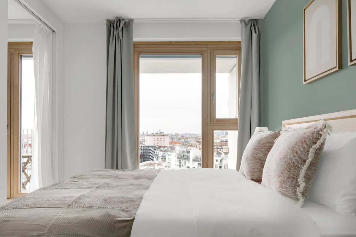 2-Zimmer-Wohnung mieten in Wien – 44 m², € 1.385 – Bild 10 von 20