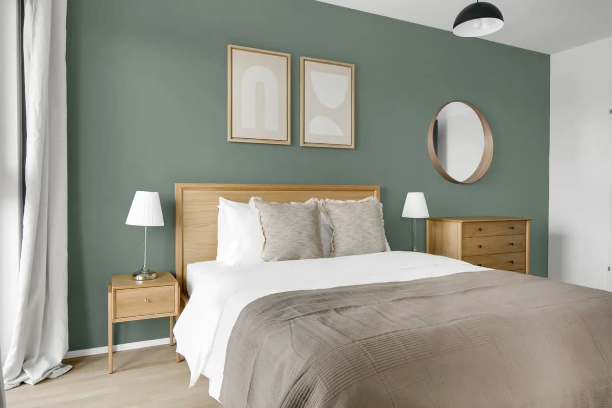 2-Zimmer-Wohnung mieten in Wien – 44 m², € 1.385 – Bild 11 von 20