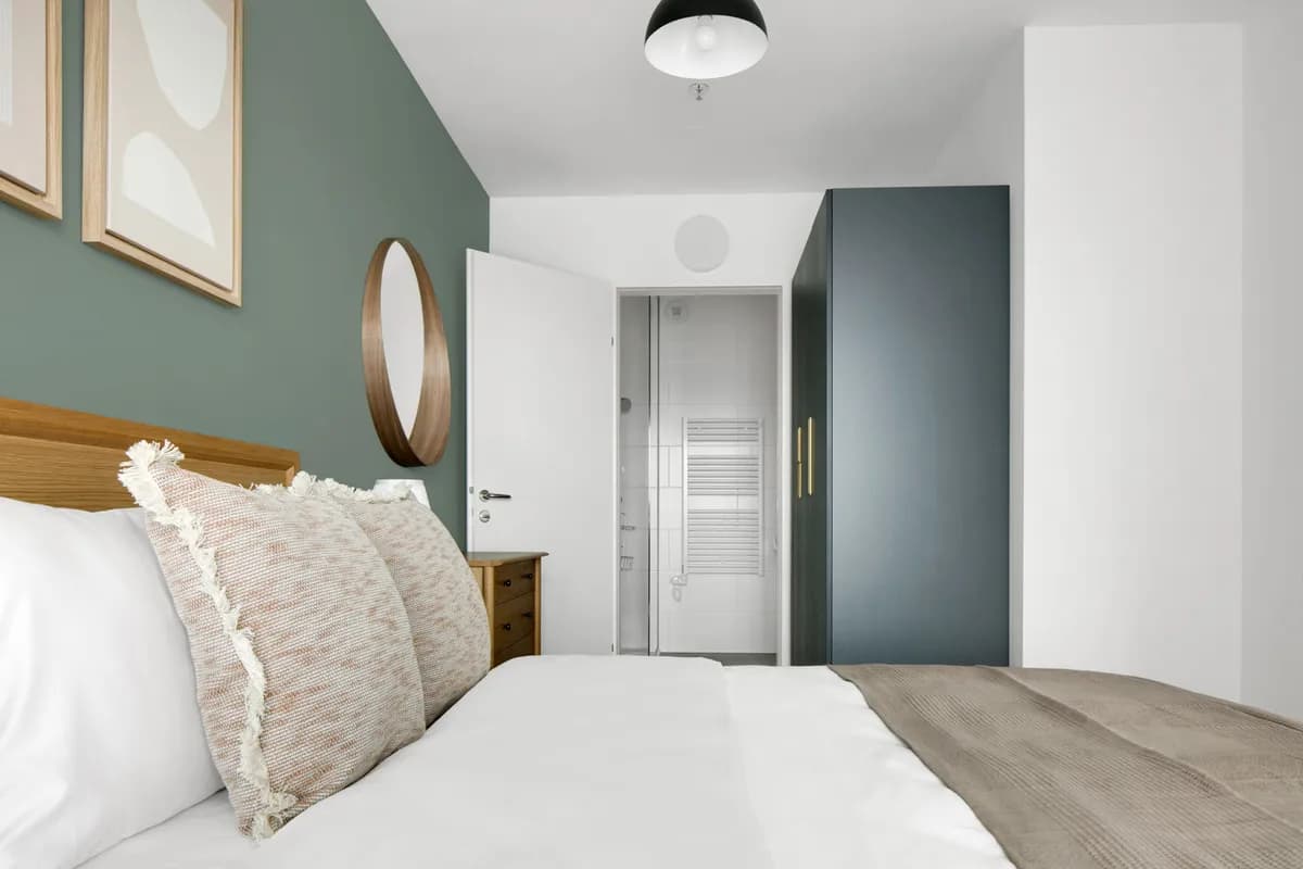 2-Zimmer-Wohnung mieten in Wien – 44 m², € 1.385 – Bild 13 von 20