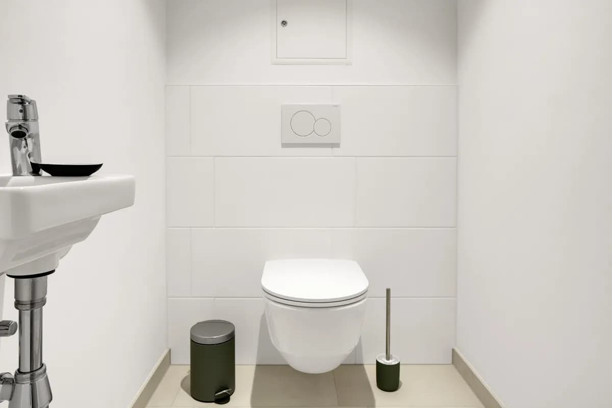 2-Zimmer-Wohnung mieten in Wien – 44 m², € 1.385 – Bild 16 von 20