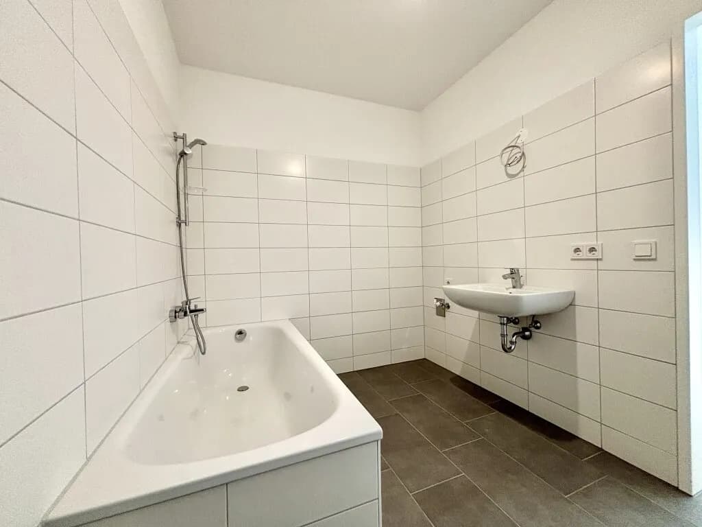 3-Zimmer-Wohnung mieten in Grieskirchen – 74,83 m², € 992 – Bild 3 von 9