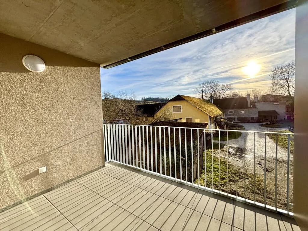 3-Zimmer-Wohnung mieten in Grieskirchen – 74,83 m², € 992 – Bild 4 von 9