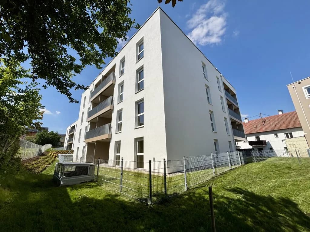 3-Zimmer-Wohnung mieten in Grieskirchen – 74,83 m², € 992 – Bild 5 von 9