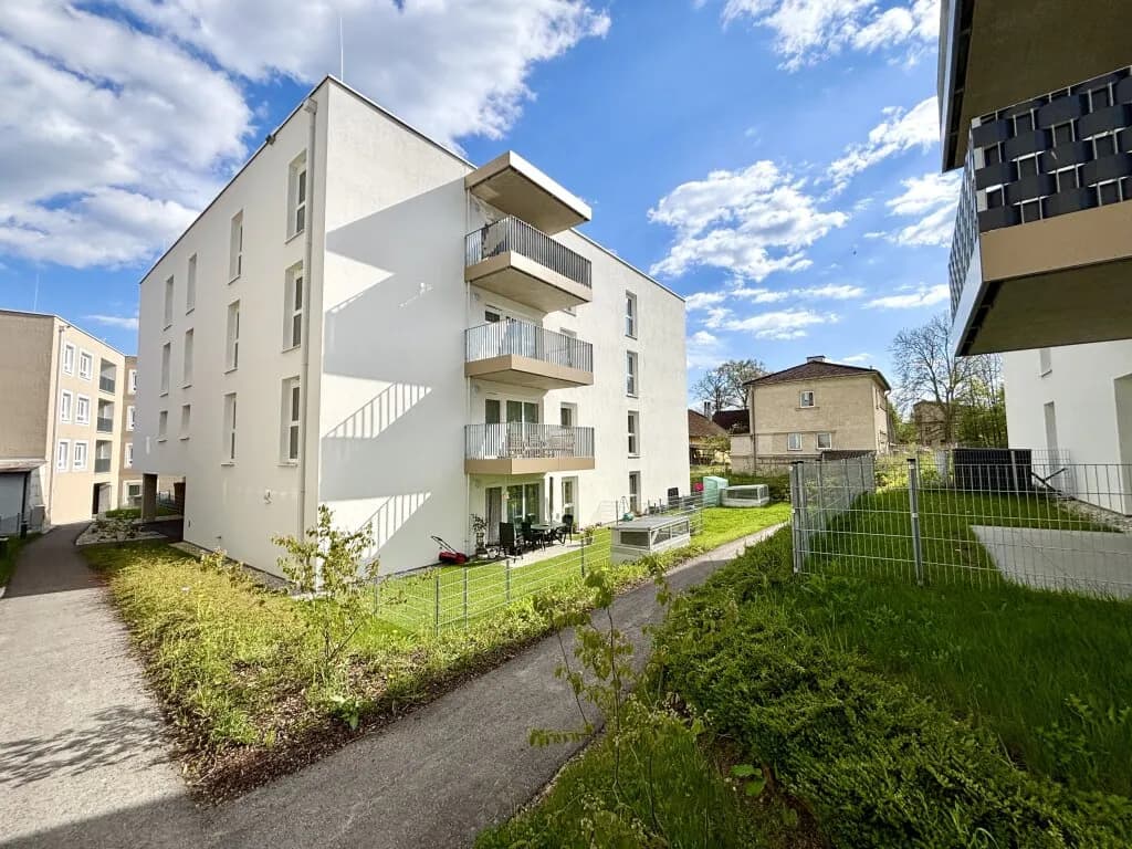3-Zimmer-Wohnung mieten in Grieskirchen – 74,83 m², € 992 – Bild 6 von 9