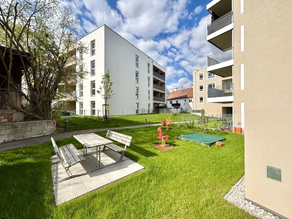 3-Zimmer-Wohnung mieten in Grieskirchen – 74,83 m², € 992 – Bild 7 von 9