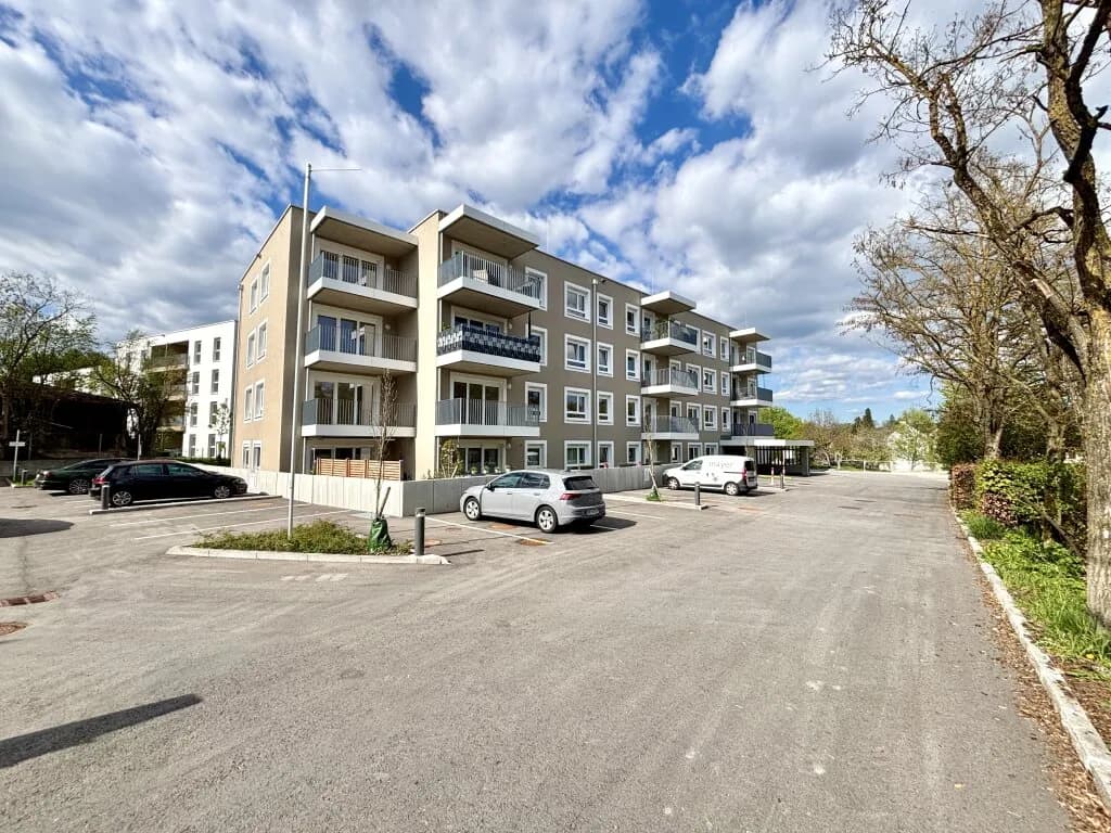 3-Zimmer-Wohnung mieten in Grieskirchen – 74,83 m², € 971 – Bild 2 von 8