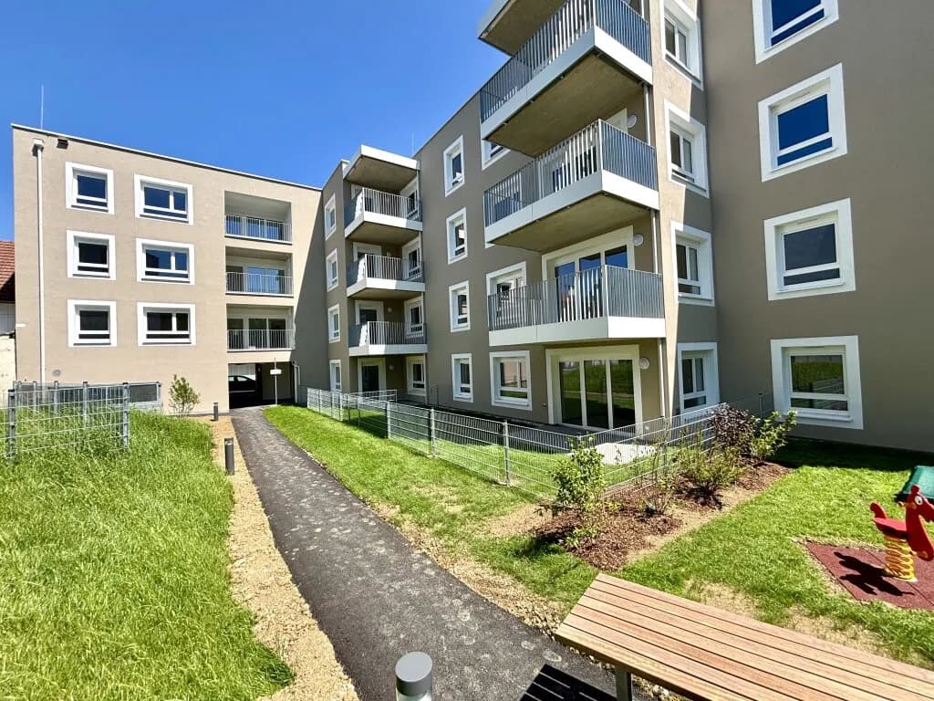 3-Zimmer-Wohnung mieten in Grieskirchen – 74,83 m², € 971 – Bild 3 von 8