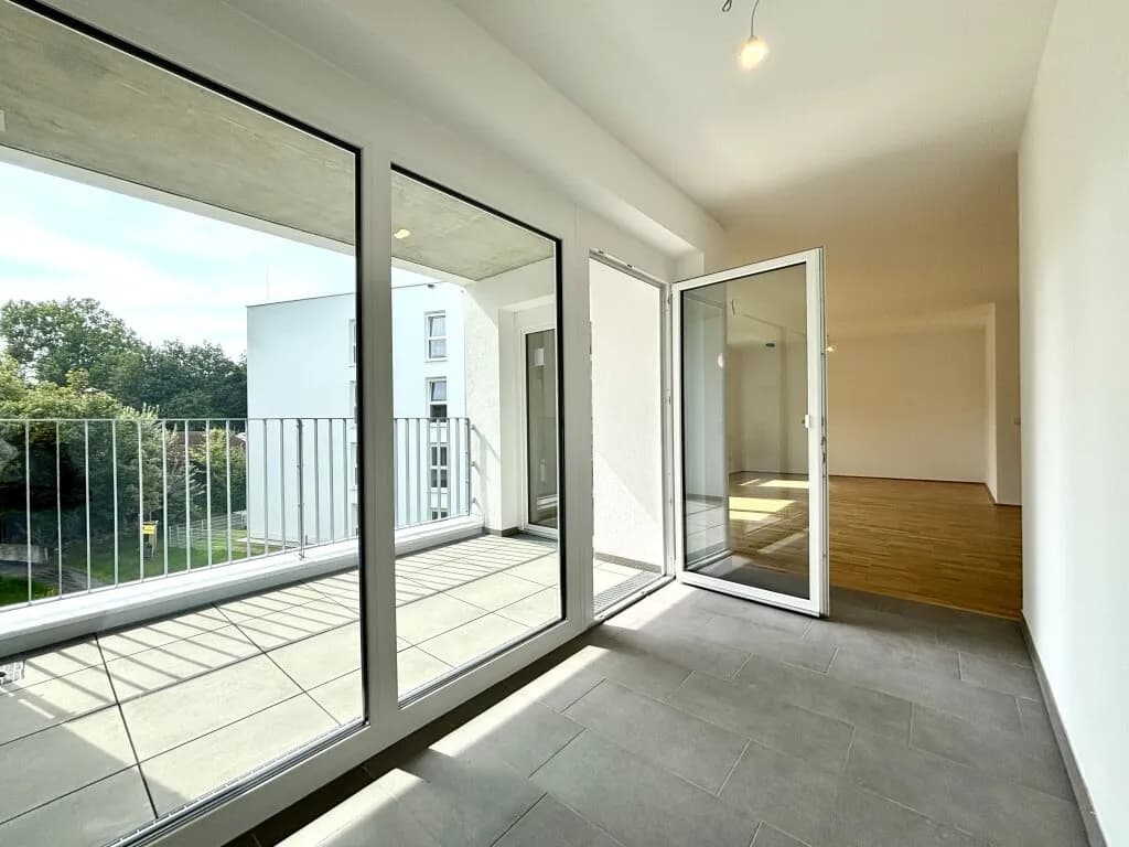 3-Zimmer-Wohnung mieten in Grieskirchen – 74,83 m², € 971 – Bild 4 von 8