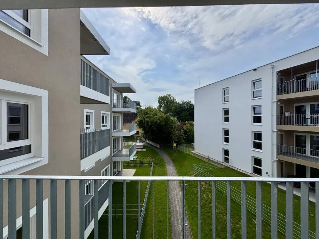 3-Zimmer-Wohnung mieten in Grieskirchen – 74,83 m², € 971 – Bild 5 von 8