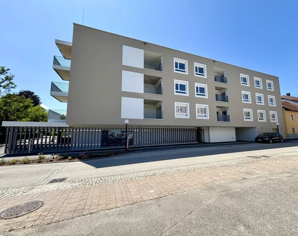 3-Zimmer-Wohnung mieten in Grieskirchen – 74,83 m², € 971 – Bild 7 von 8