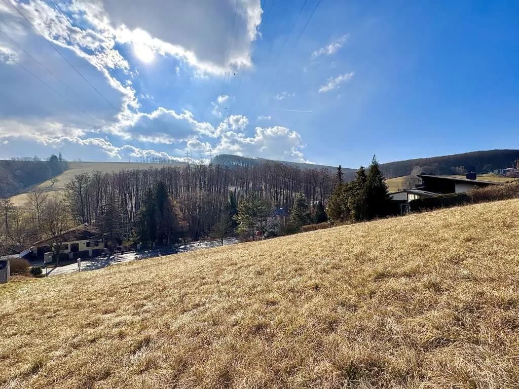 Grundstück kaufen in Tulln – 751 m², € 329.000