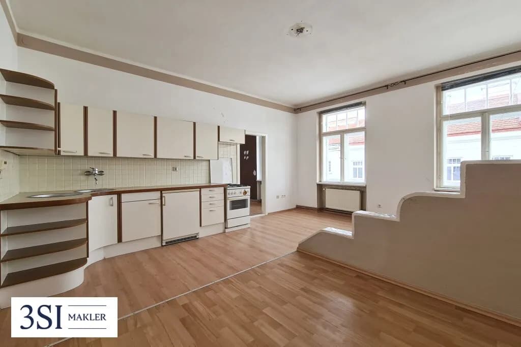 2-Zimmer-Wohnung kaufen in Wien – 55,45 m², € 259.000 – Bild 4 von 16