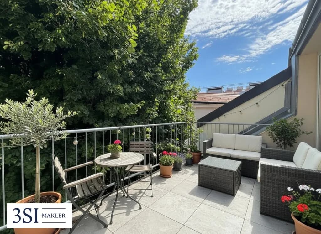 3-Zimmer-Wohnung kaufen in Wien – 95,96 m², € 799.000