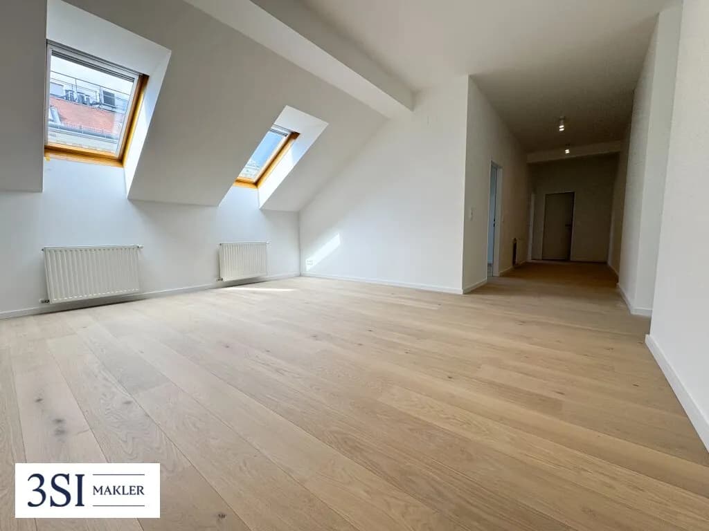 3-Zimmer-Wohnung kaufen in Wien – 95,96 m², € 799.000 – Bild 4 von 13