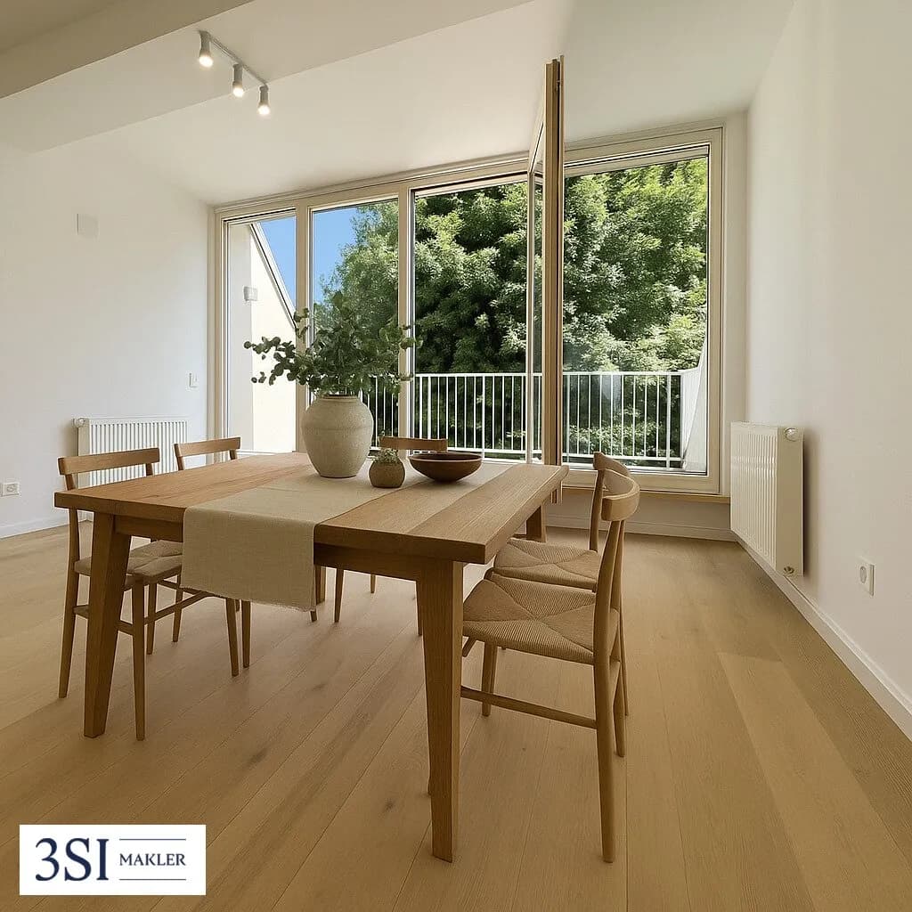3-Zimmer-Wohnung kaufen in Wien – 95,96 m², € 799.000 – Bild 5 von 13