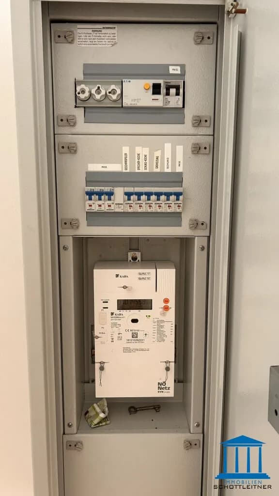 4-Zimmer-Gewerbeimmobilie mieten in Wiener Neustadt – 111 m², € 880 – Bild 13 von 22