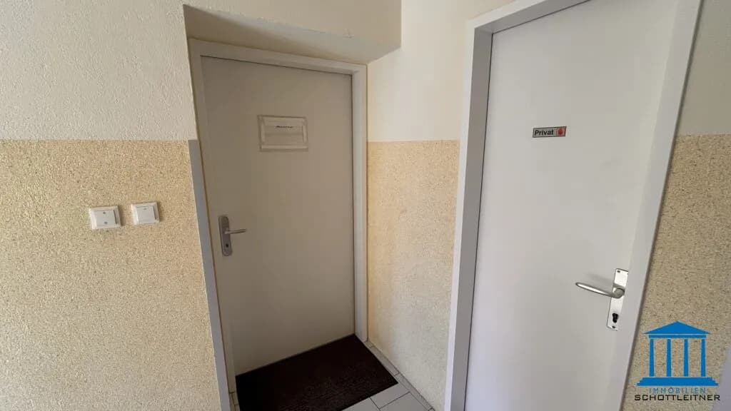 4-Zimmer-Gewerbeimmobilie mieten in Wiener Neustadt – 111 m², € 880 – Bild 14 von 22