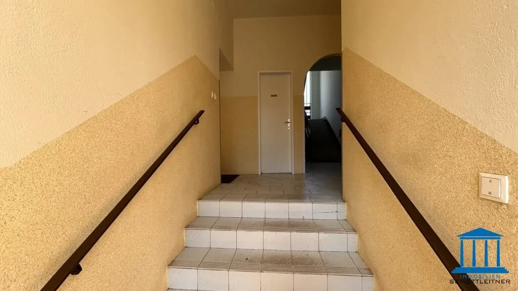 4-Zimmer-Gewerbeimmobilie mieten in Wiener Neustadt – 111 m², € 880 – Bild 18 von 22