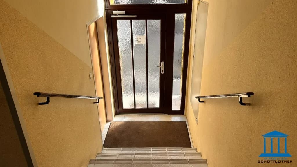 4-Zimmer-Gewerbeimmobilie mieten in Wiener Neustadt – 111 m², € 880 – Bild 19 von 22