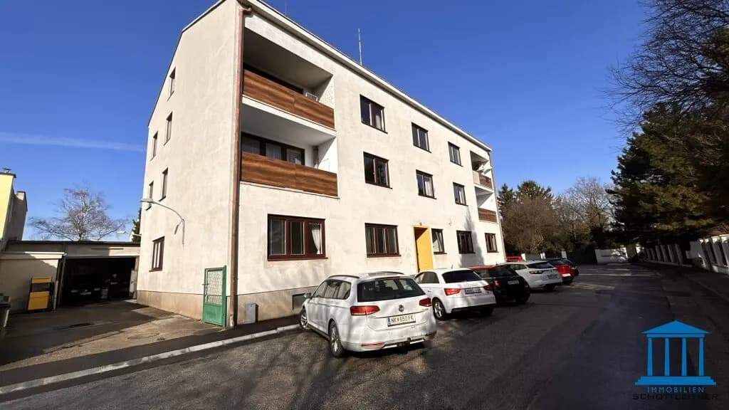 4-Zimmer-Gewerbeimmobilie mieten in Wiener Neustadt – 111 m², € 880 – Bild 20 von 22