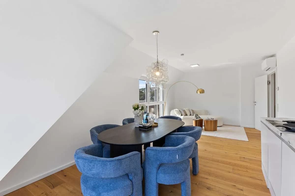 4-Zimmer-Wohnung kaufen in Wien – 113,25 m², € 1.250.000 – Bild 5 von 22