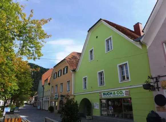 Gewerbeimmobilie kaufen in Graz-Umgebung – 597 m², € 990.000