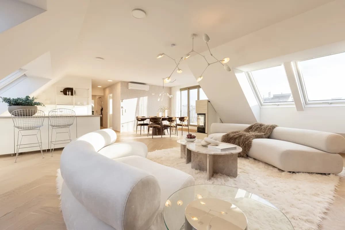 3-Zimmer-Wohnung kaufen in Wien – 140,95 m², € 1.749.000