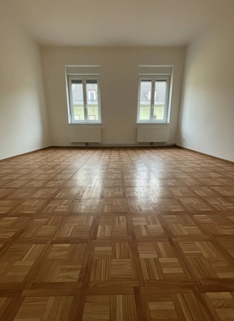 2-Zimmer-Wohnung mieten in Graz – 73,5 m², € 824
