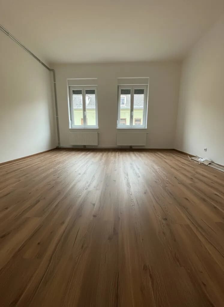 2-Zimmer-Wohnung mieten in Graz – 73,5 m², € 824 – Bild 4 von 8