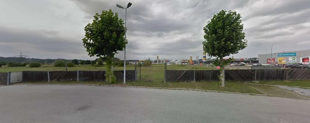 Grundstück kaufen in Oberwart – 8 032 m², € 451.800 – Bild 2 von 4