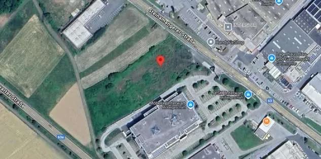 Grundstück kaufen in Oberwart – 8 032 m², € 451.800 – Bild 4 von 4