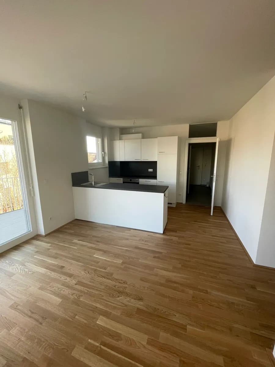 3-Zimmer-Wohnung mieten in Graz – 66 m², € 1.173 – Bild 2 von 8