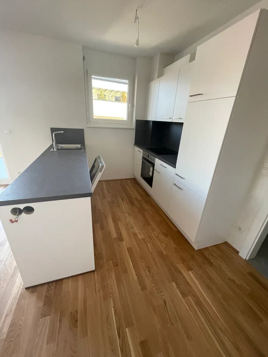 3-Zimmer-Wohnung mieten in Graz – 66 m², € 1.173 – Bild 3 von 8