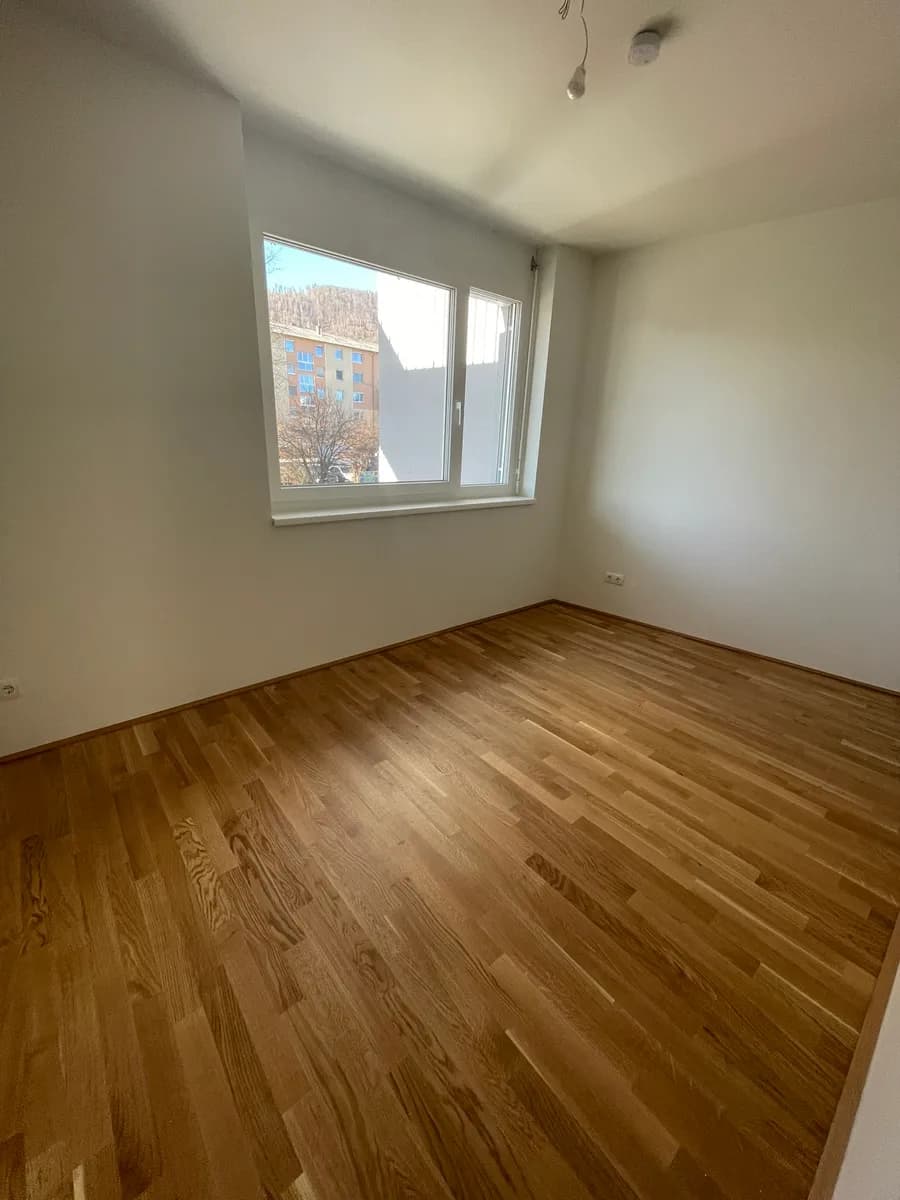3-Zimmer-Wohnung mieten in Graz – 66 m², € 1.173 – Bild 5 von 8