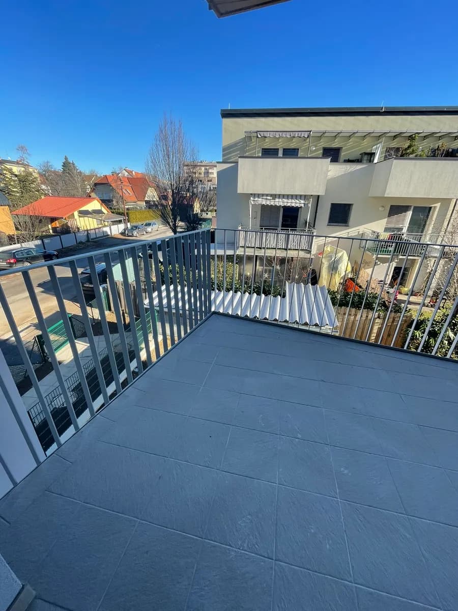 3-Zimmer-Wohnung mieten in Graz – 66 m², € 1.173 – Bild 7 von 8