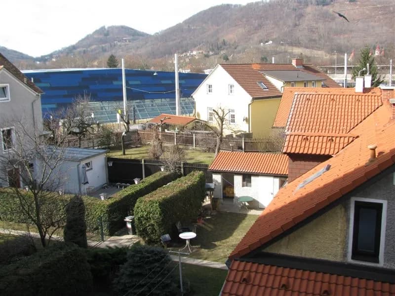 2-Zimmer-Wohnung mieten in Graz – 59 m², € 680 – Bild 5 von 6