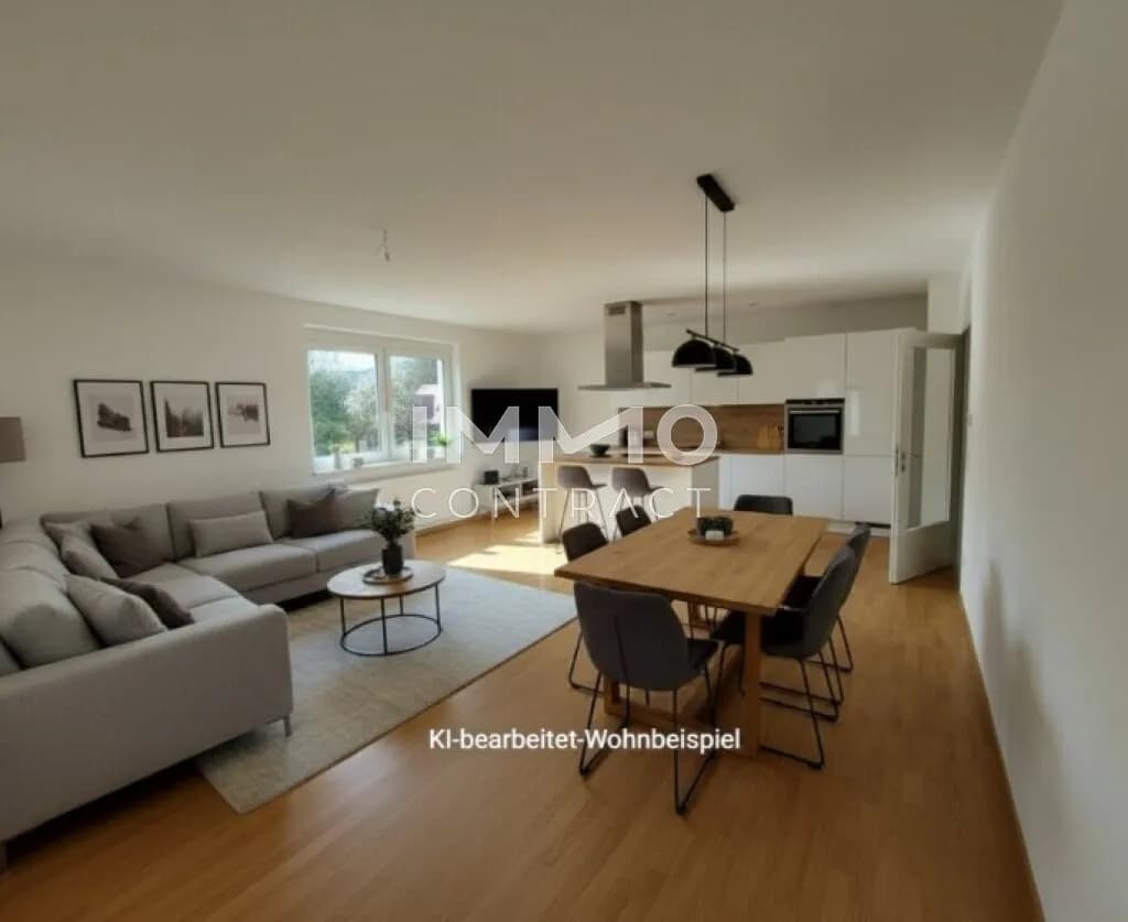 2-Zimmer-Wohnung mieten in Melk – 79,04 m², € 962 – Bild 4 von 16
