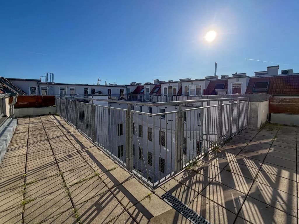 3-Zimmer-Wohnung kaufen in Wien – 86,37 m², € 489.000